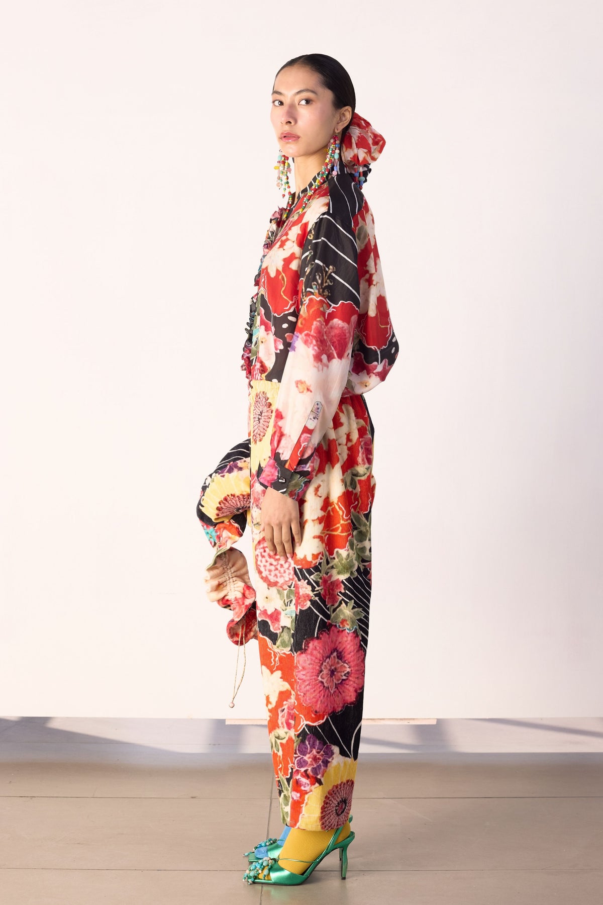 Nora Trouser