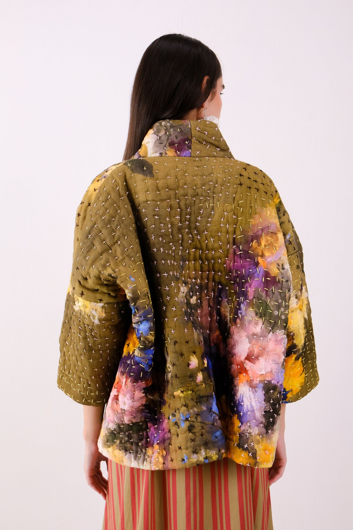 Petra Jacket