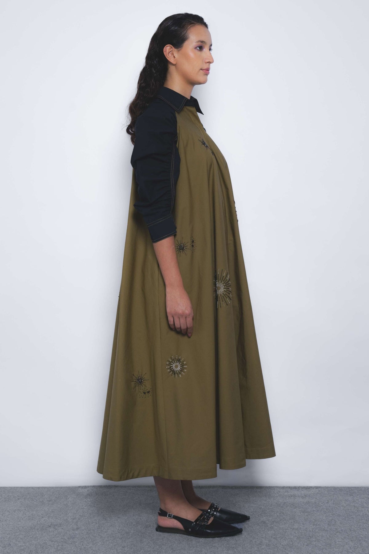 Alea Starlight Dress
