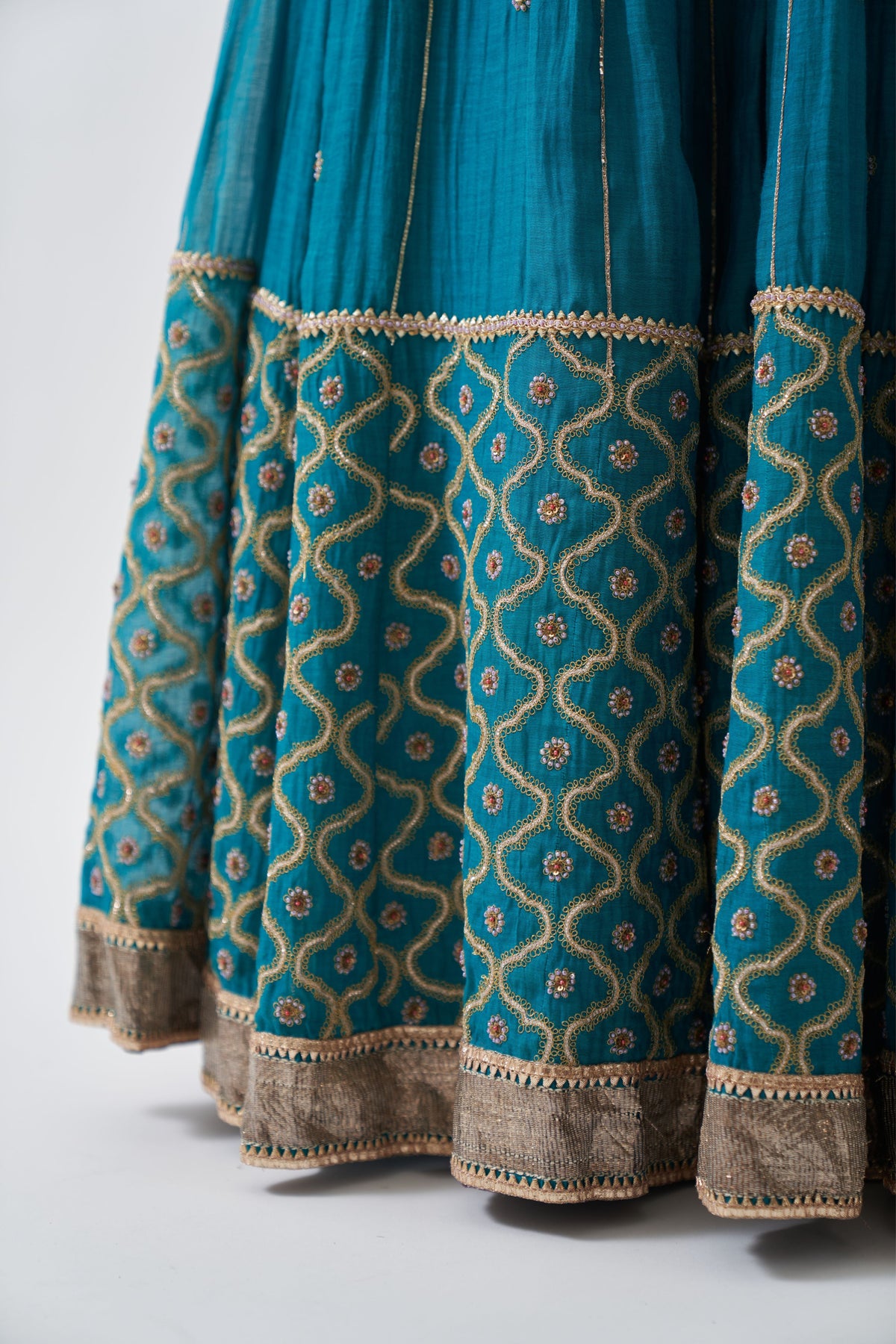 Mira Lehenga Set