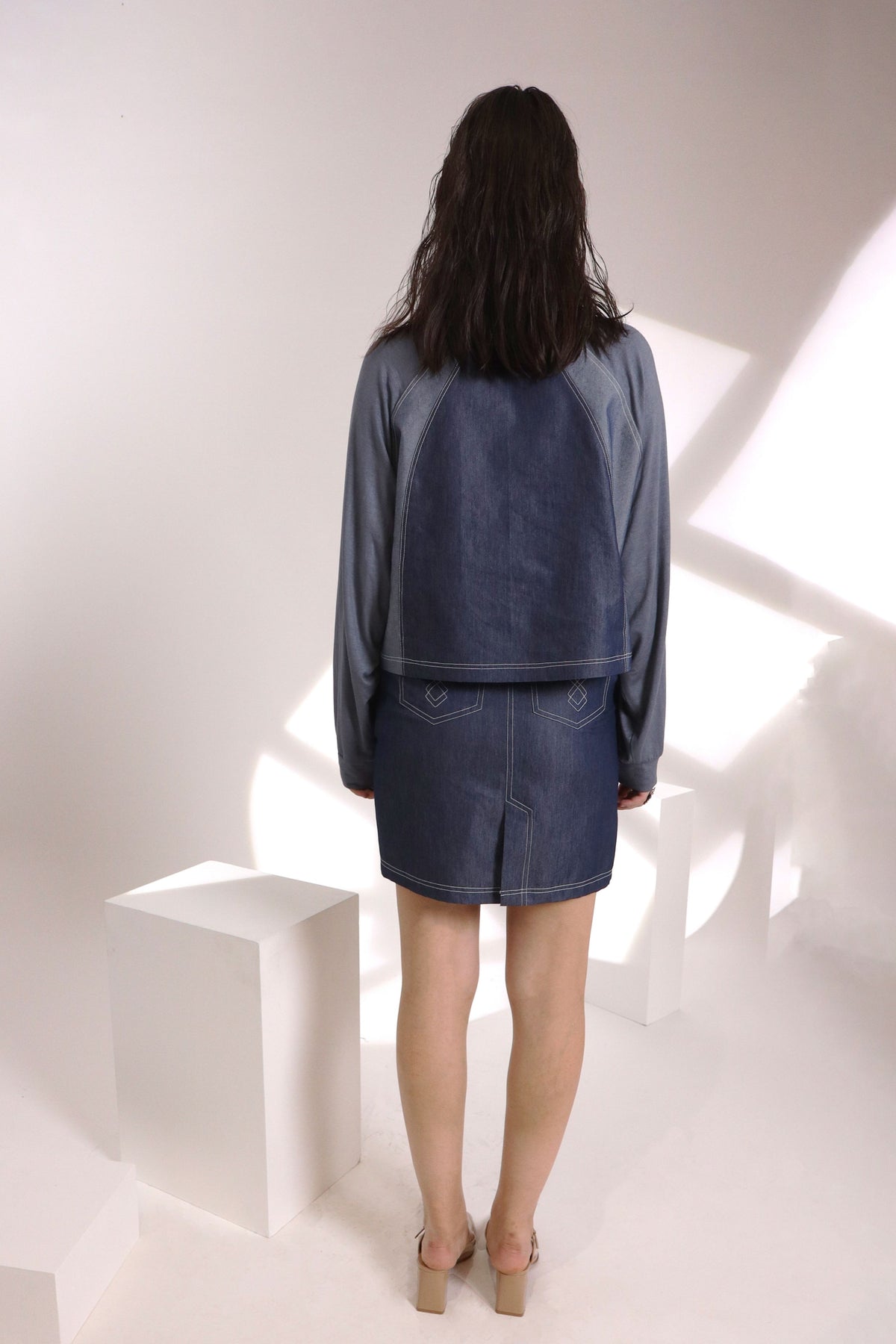 Carlisle Skirt