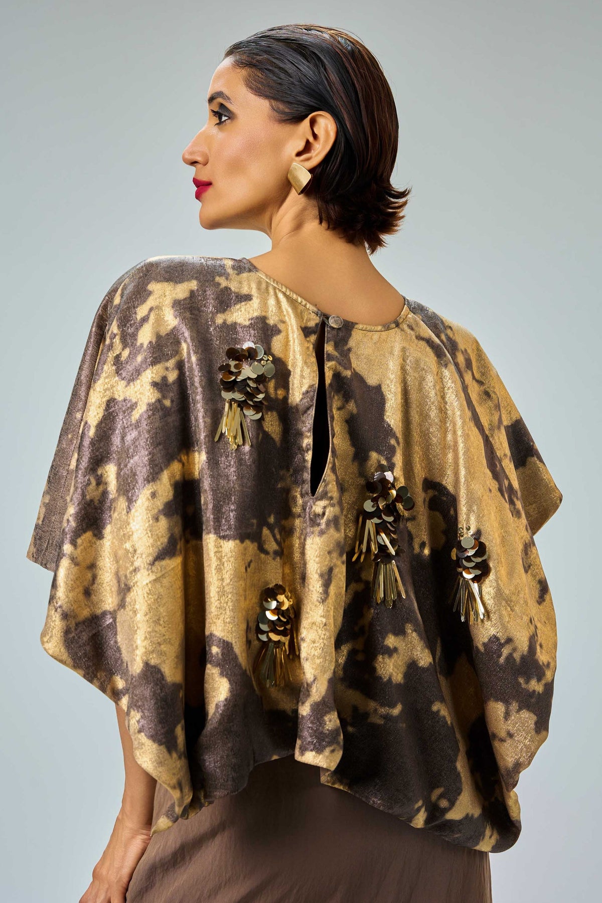 Solara Dress