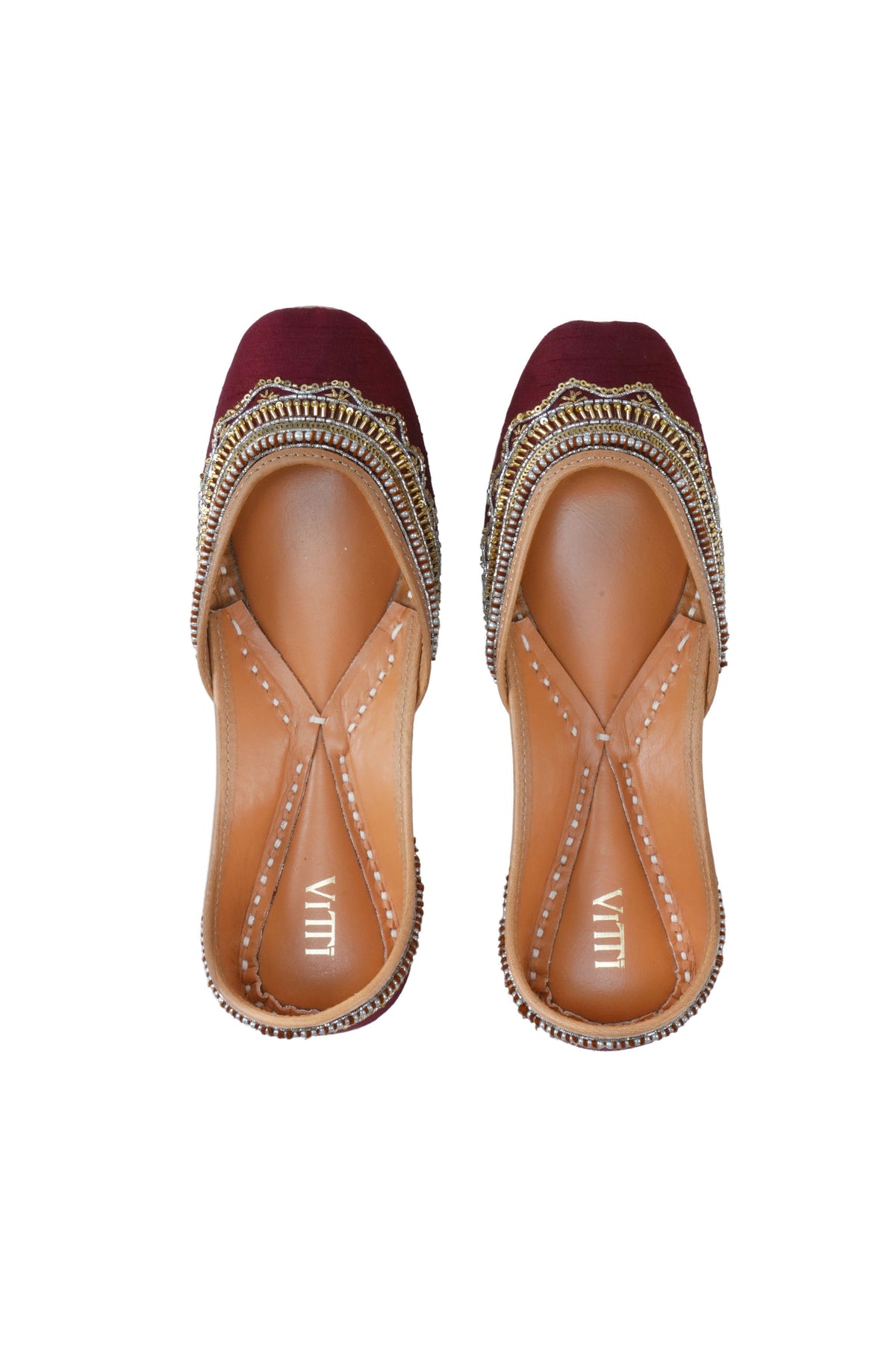 Chocolate Cosmos Juttis