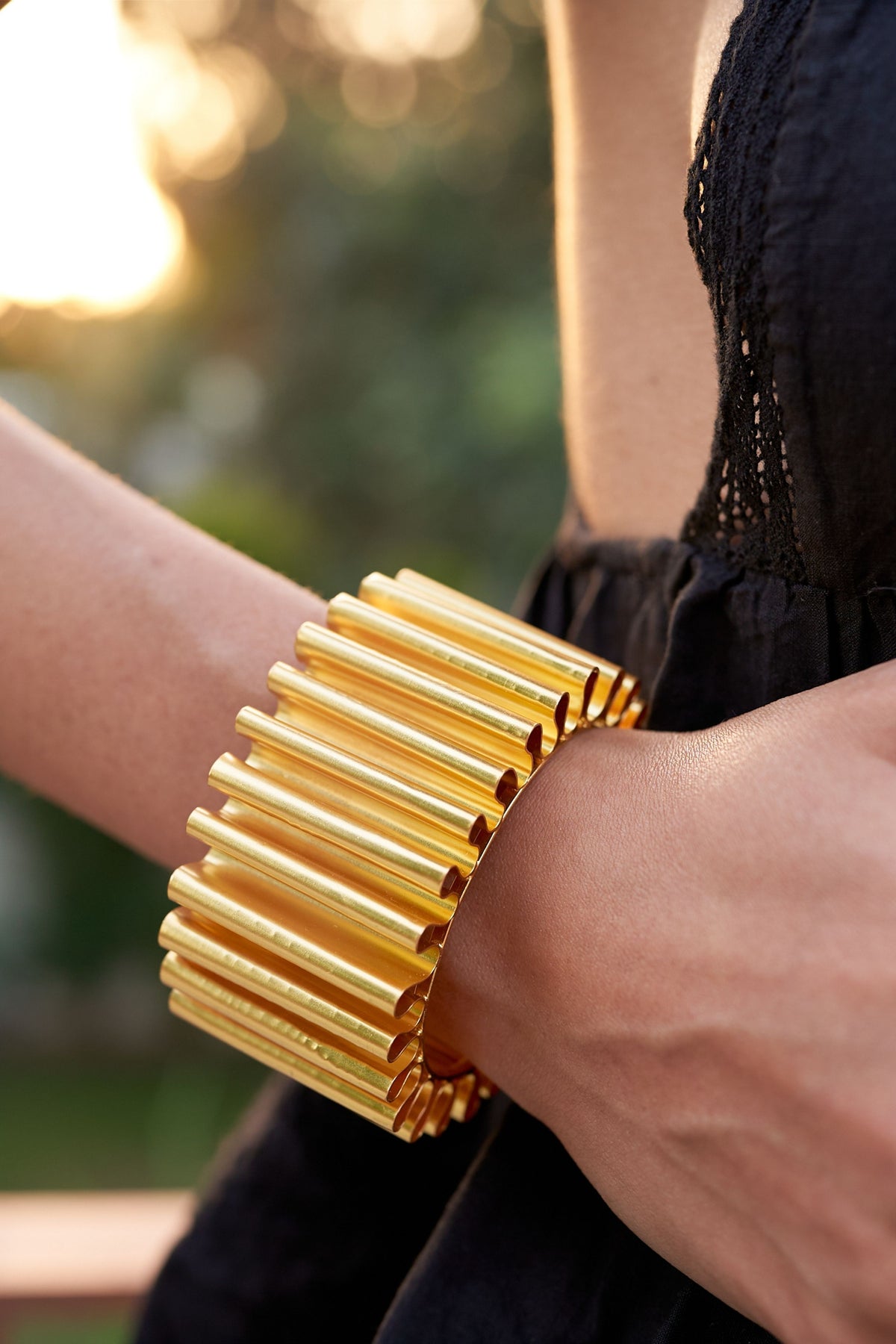 Zelia Handcuff
