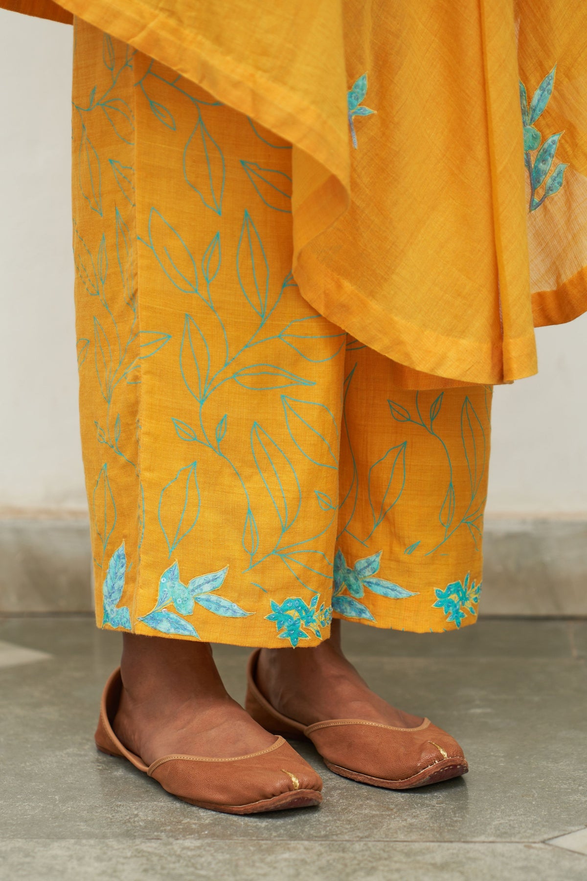 Lilly Kurta Set