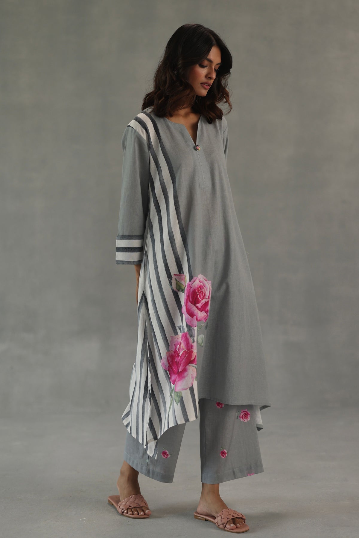 Mirage Kurta Set