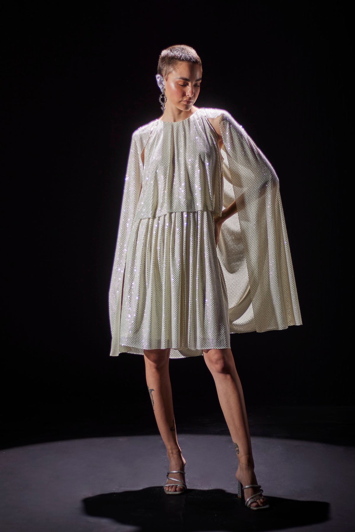 Angel Dress