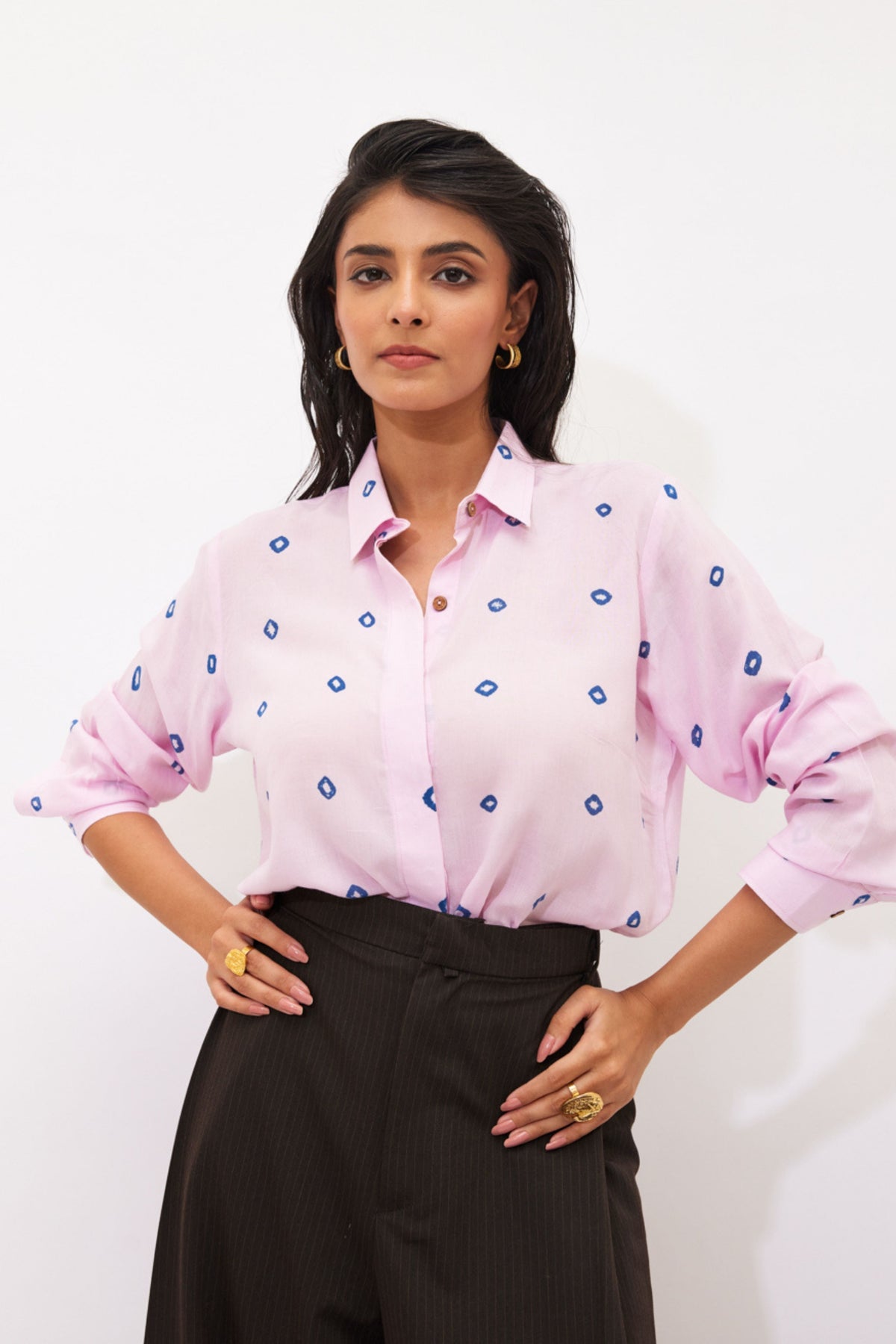 Cosmos Shirt