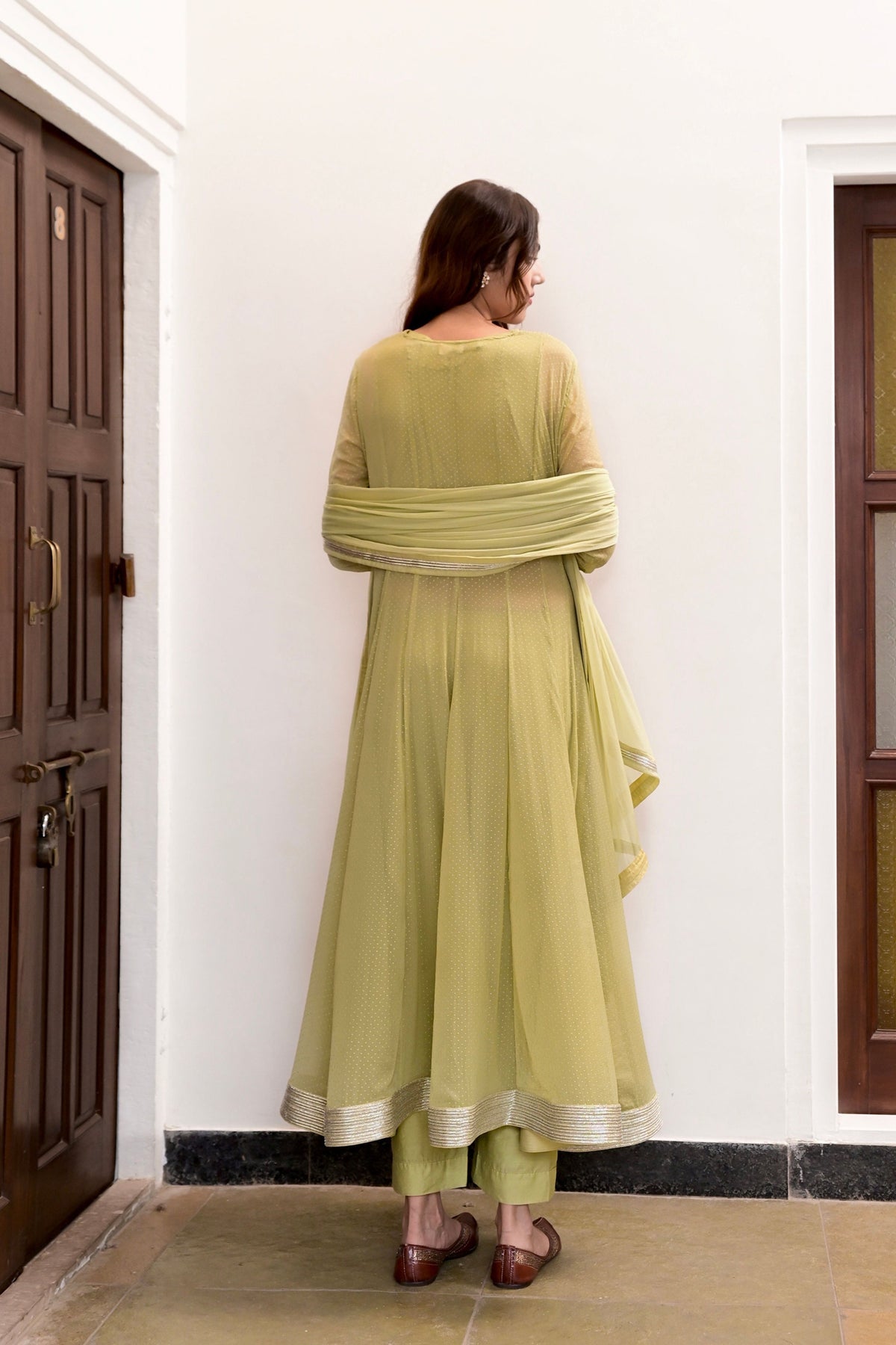 Inaya Kurta Set