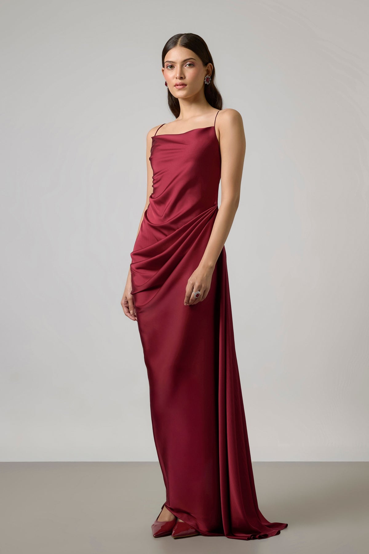 Vivienne Gown