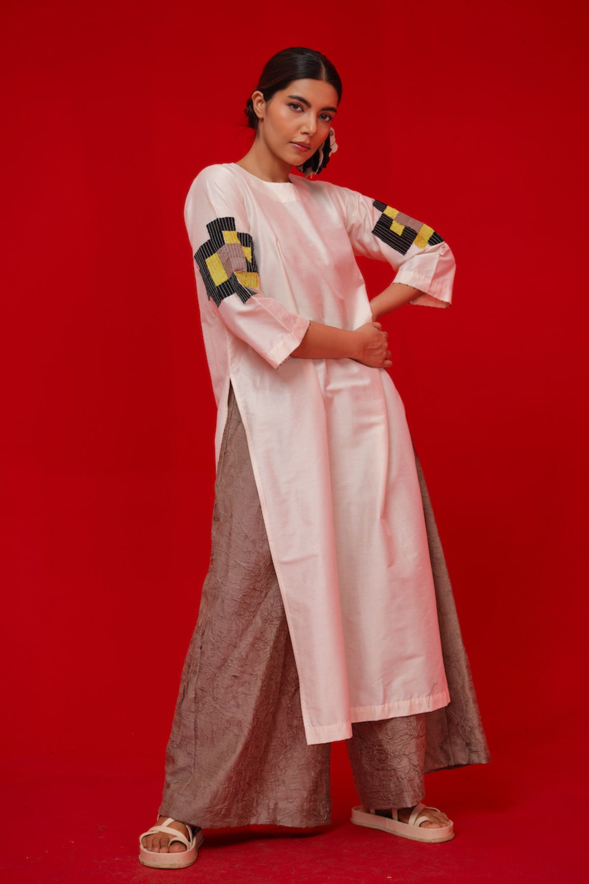 Union Tunic