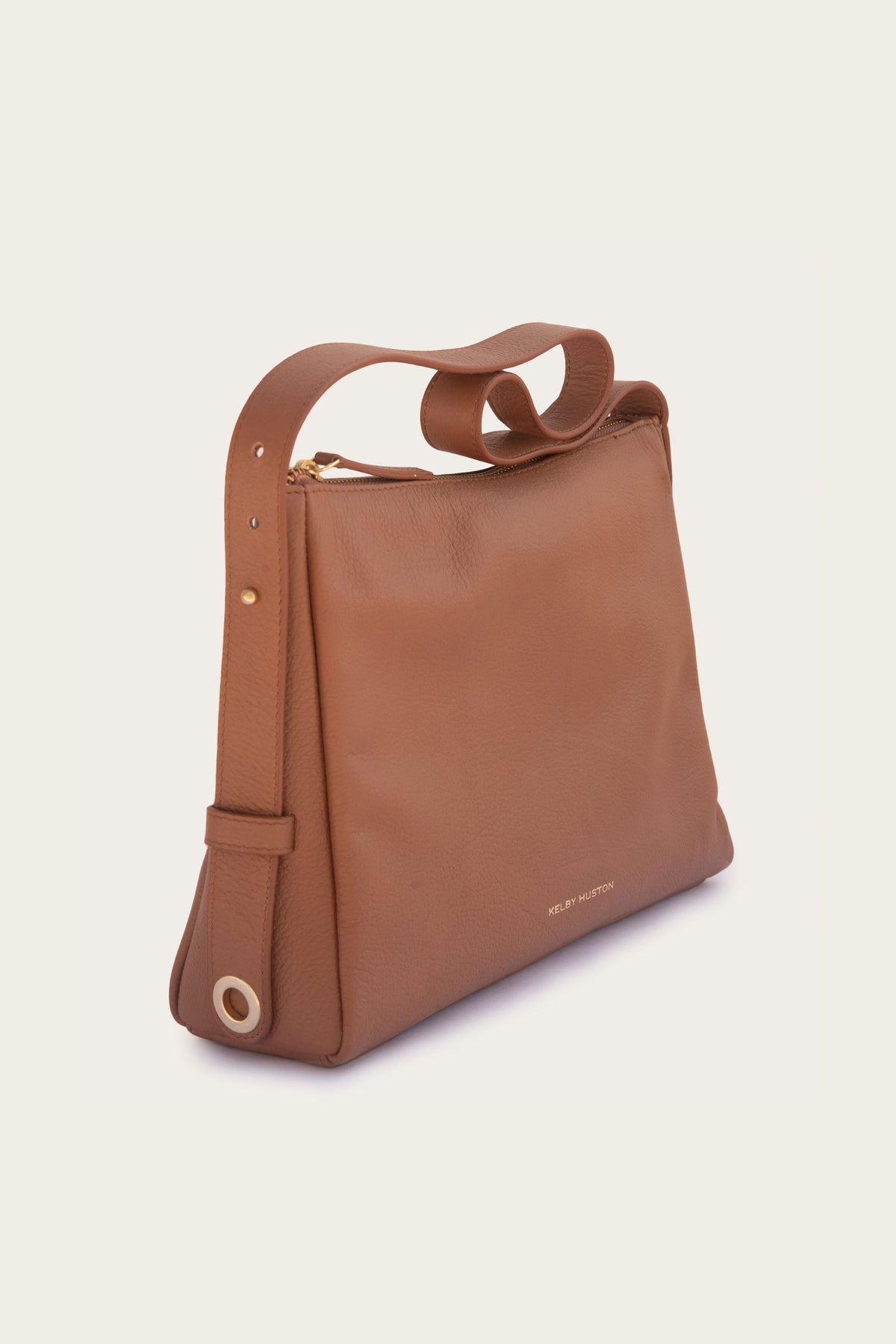 Emmy Tan Shoulder Bag