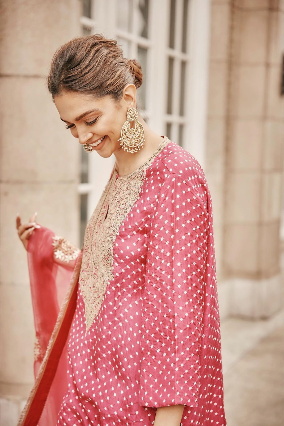 Mahi Kurta Set