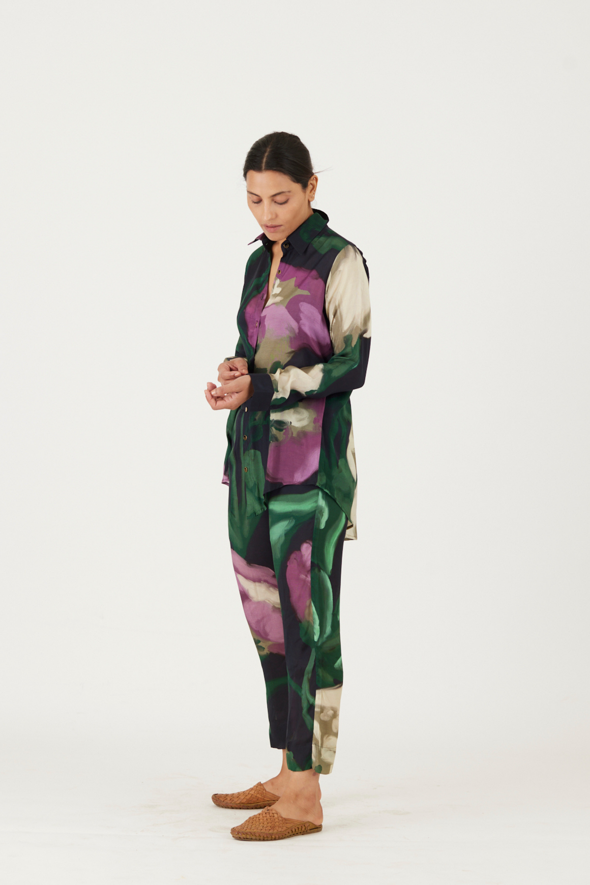 Sara Co-ord