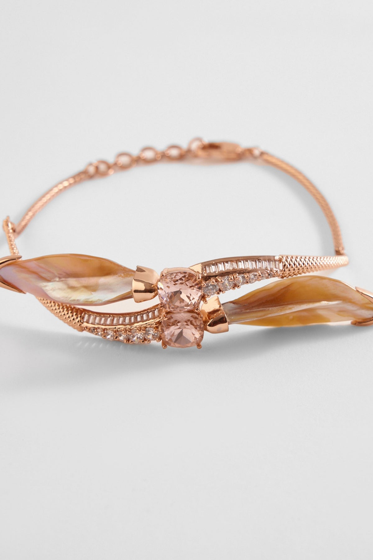 Le Palm Serefina Choker