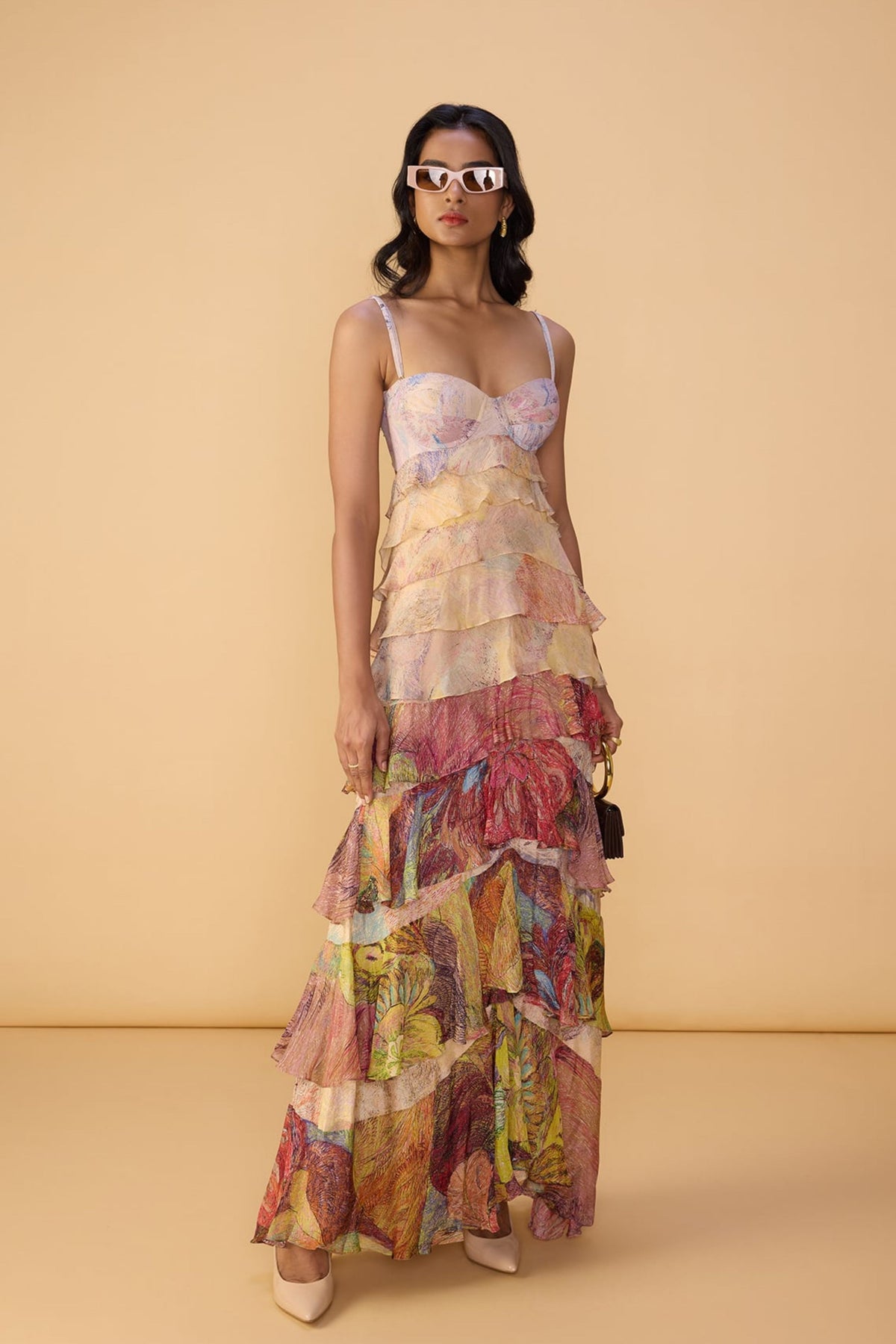 Martina Dress
