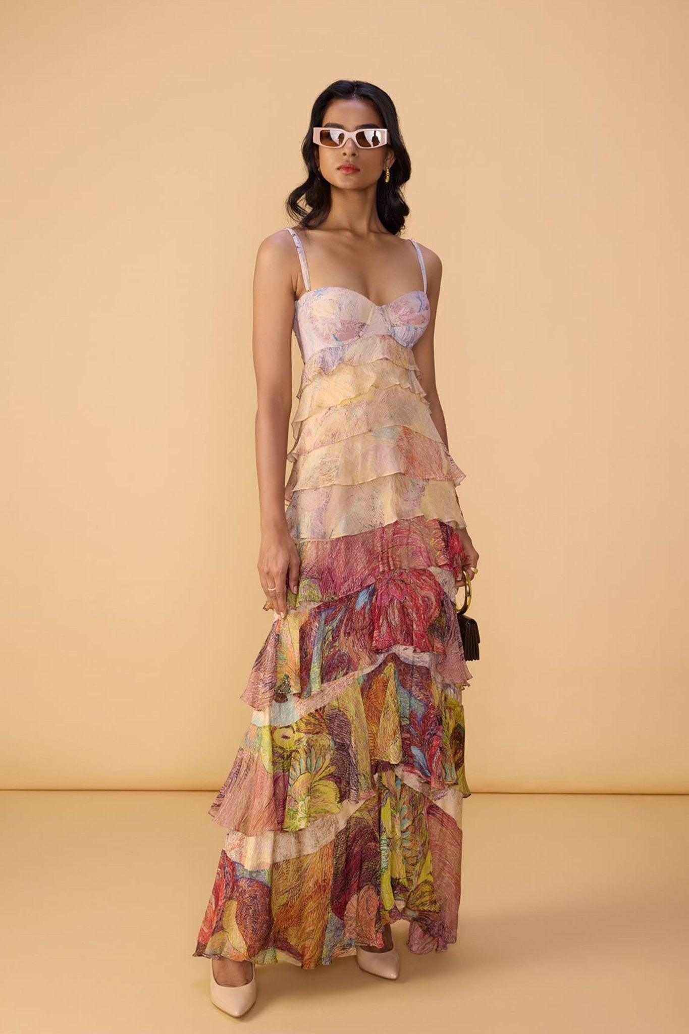 Harnaaz Sandhu in Saaksha & Kinni - Saaksha & Kinni - Elahe