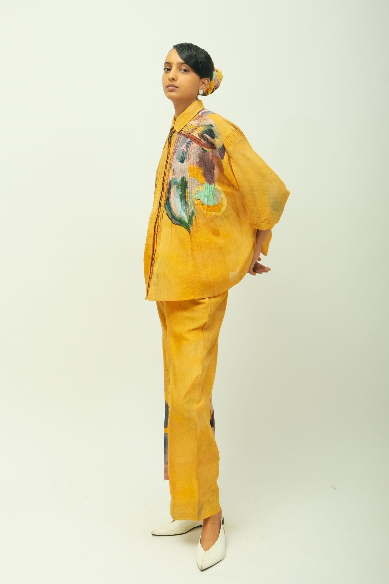 Sol Shirt - O'Frida - Elahe