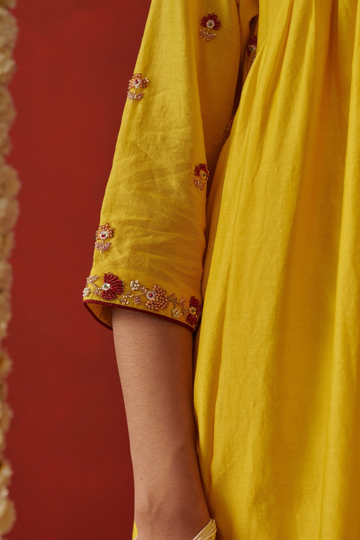 Afreen Maahi Kurta Set