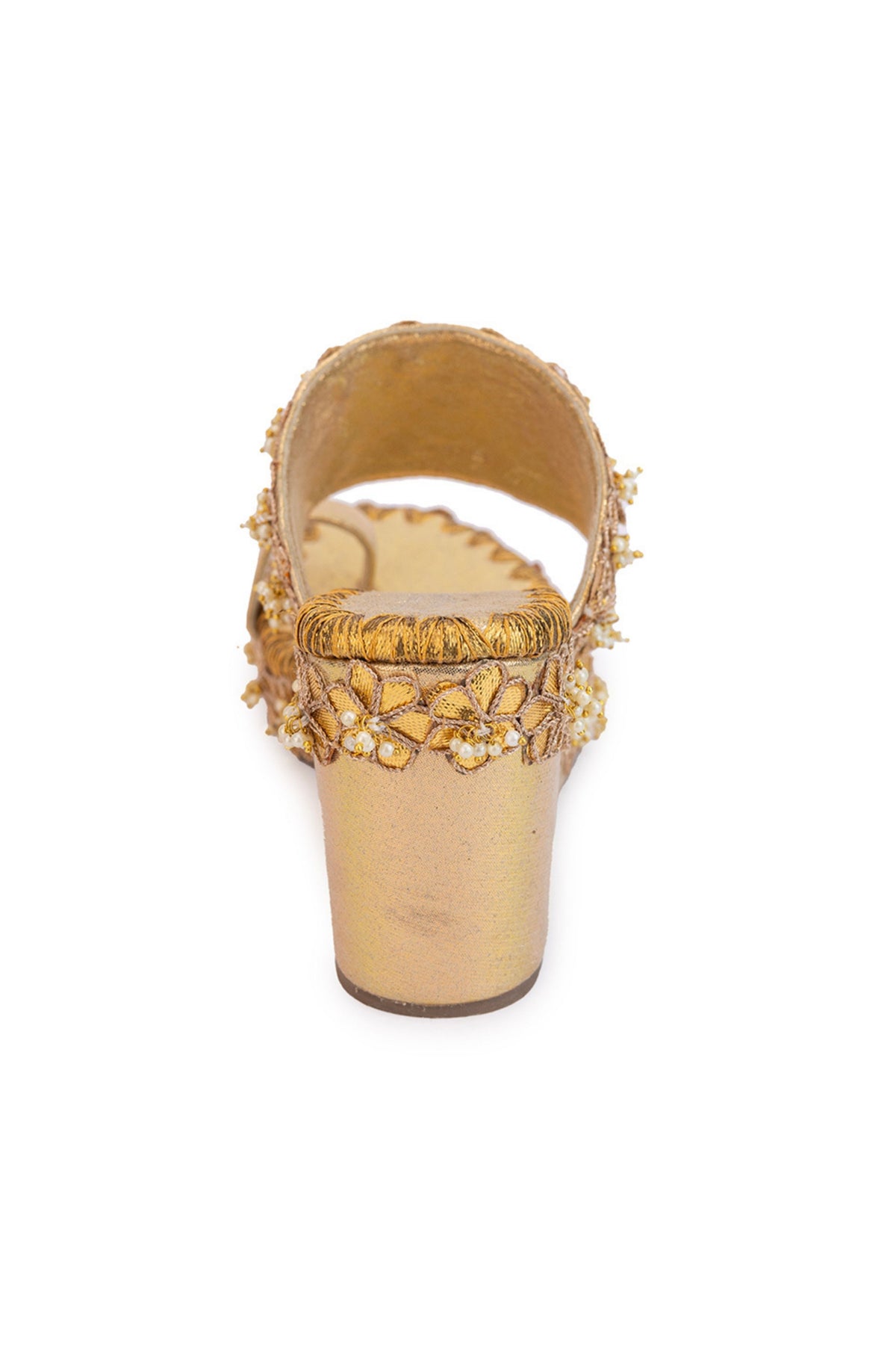 Flora Wedges
