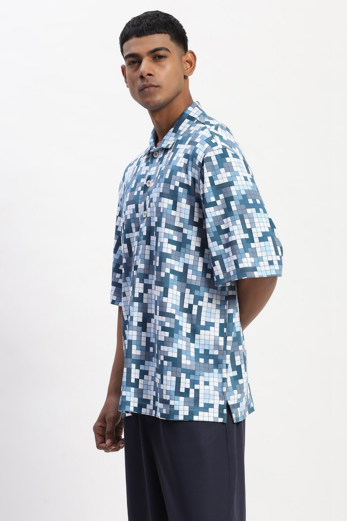 Tetris T-shirt