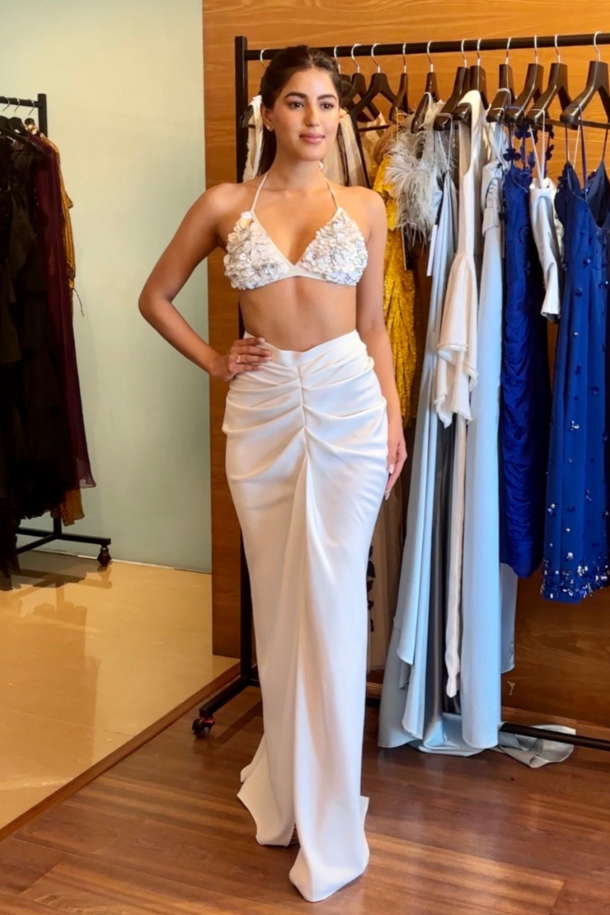 Ivana Set