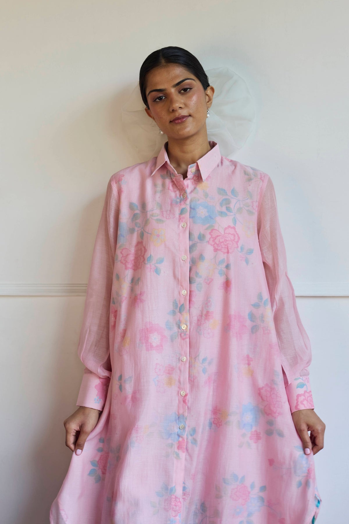 Emma Tunic Set