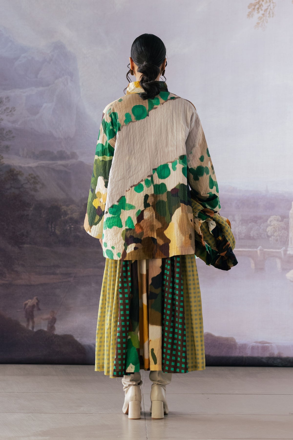 Ada Jacket