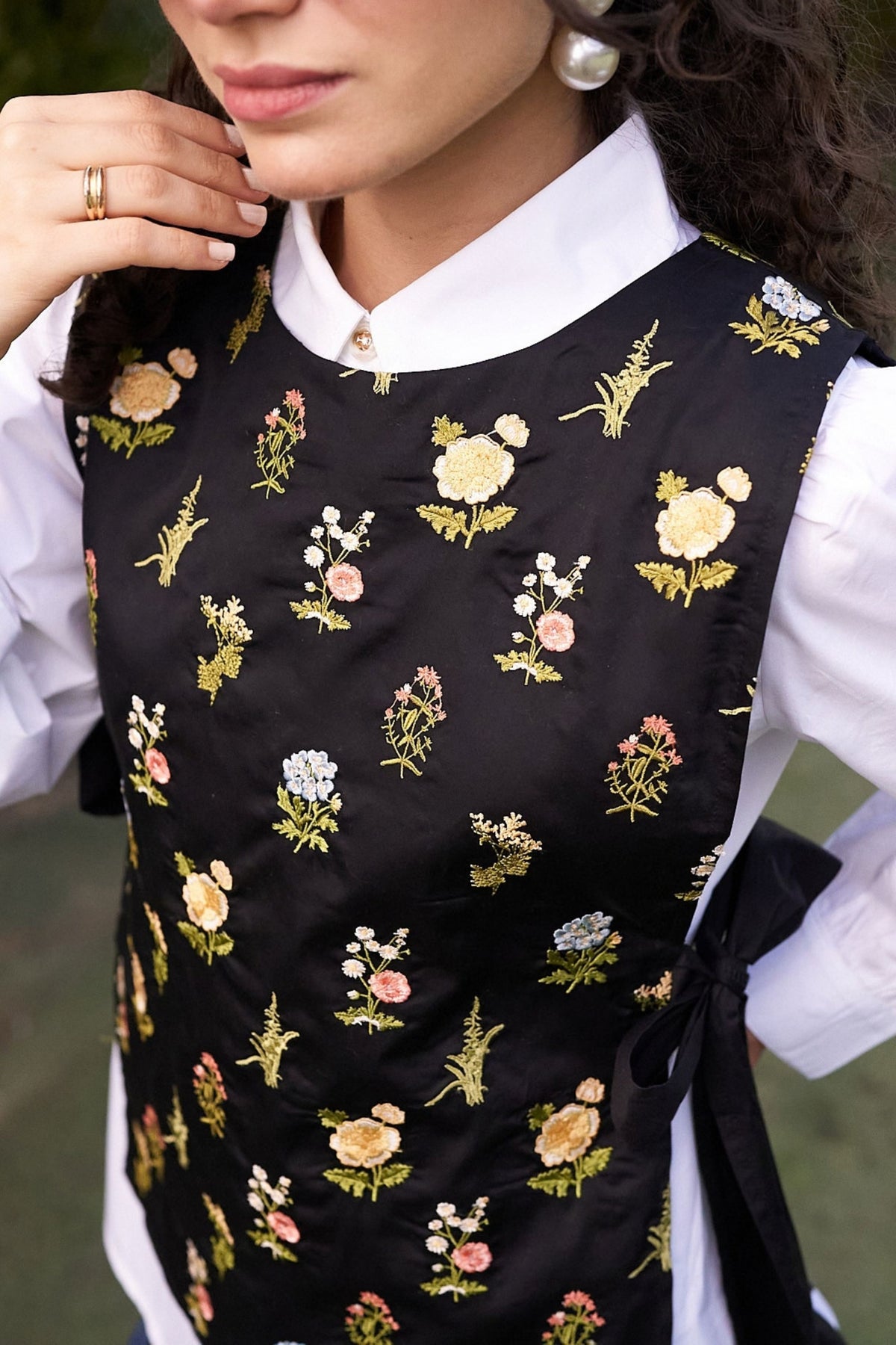 Paradiso Shirt
