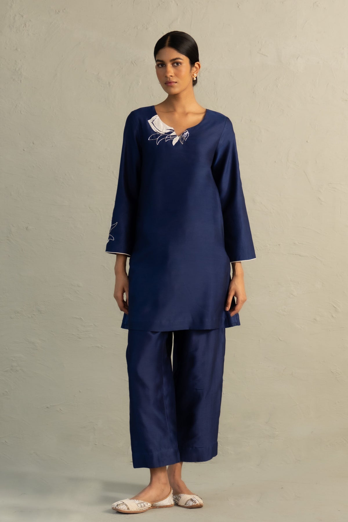 Blue Edit Tara Set