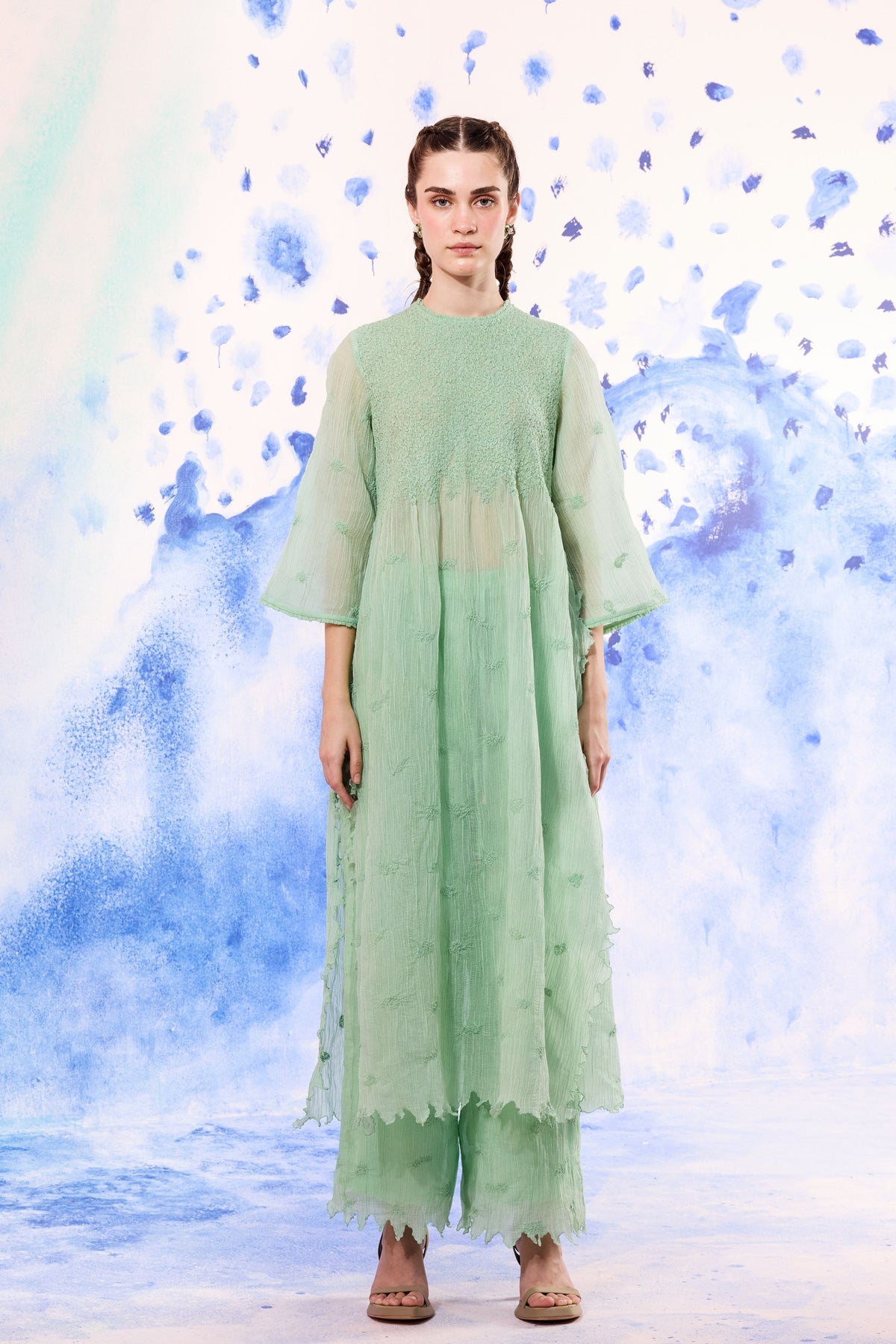 Canopy Kurta