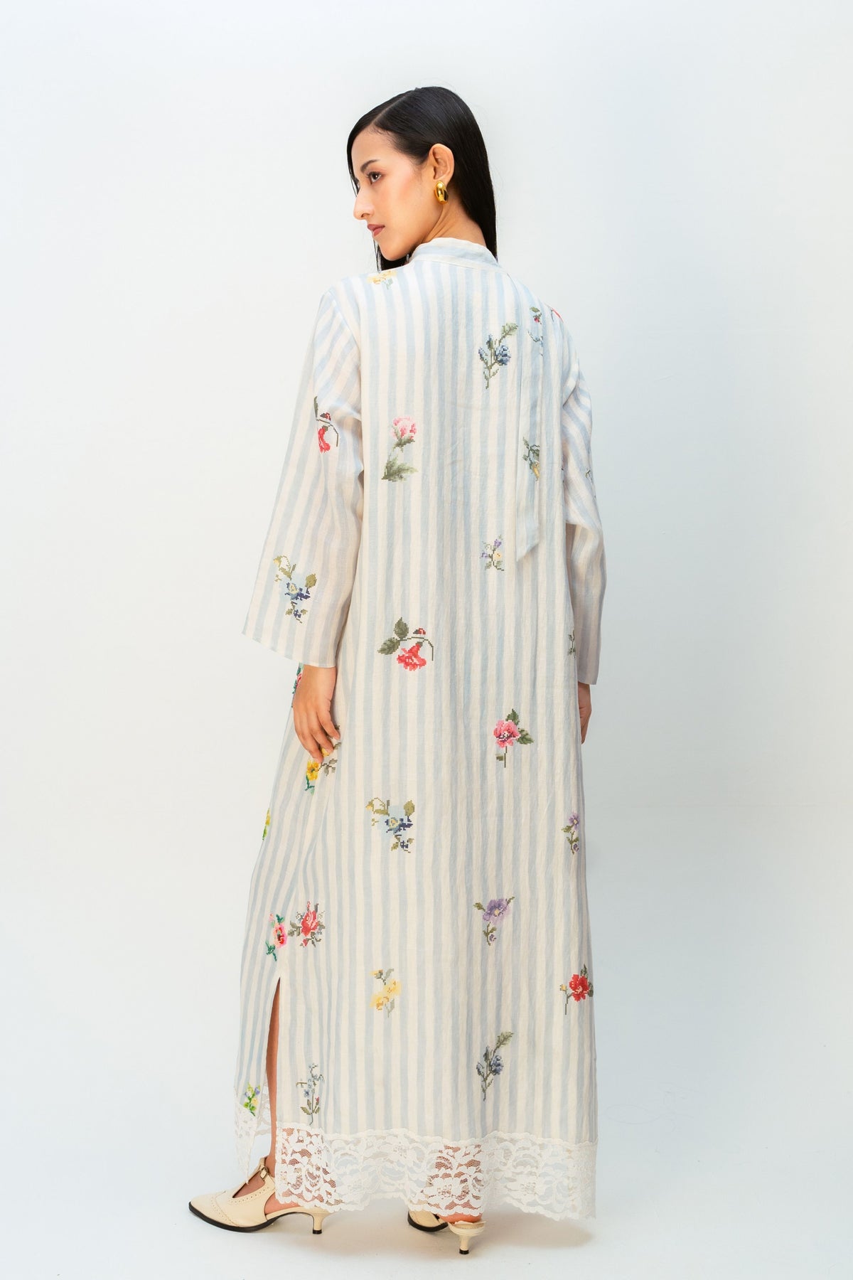 Sweetheart Dress