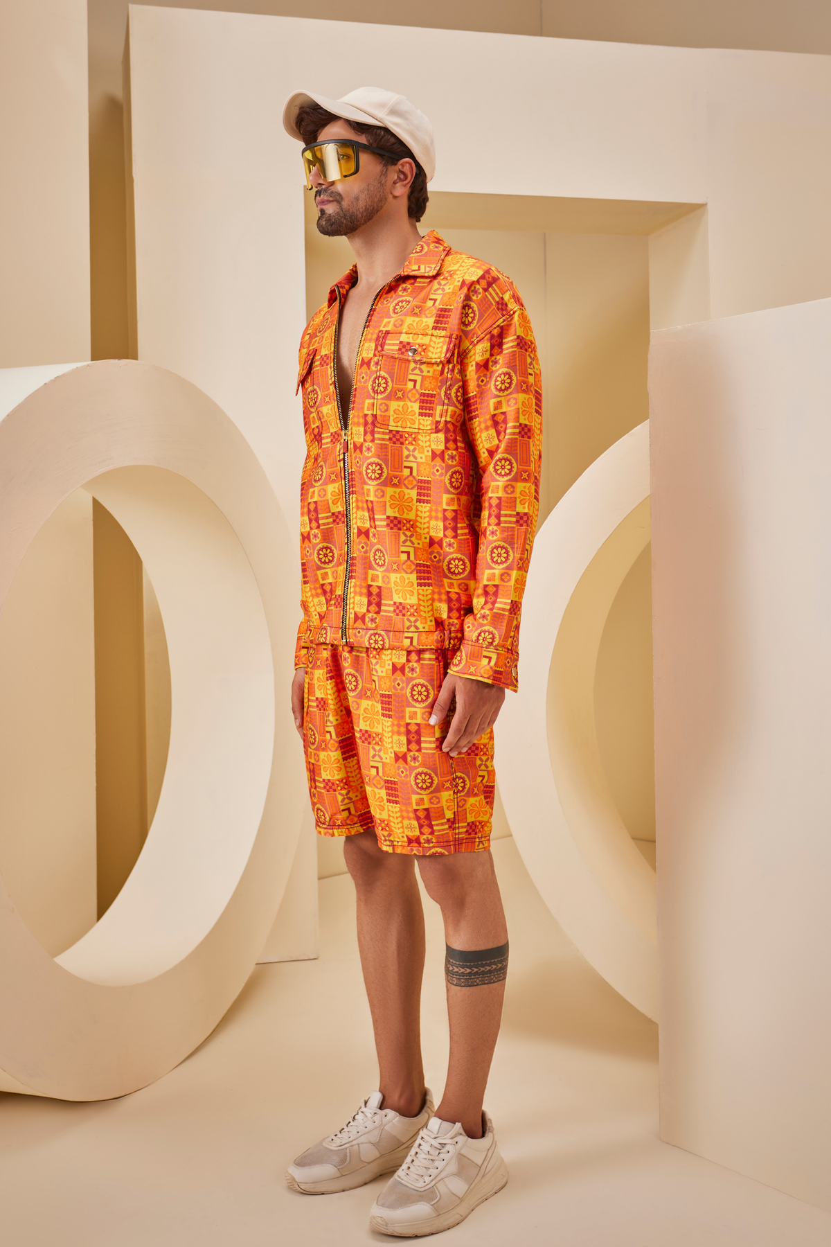 Kai Co-ord Set