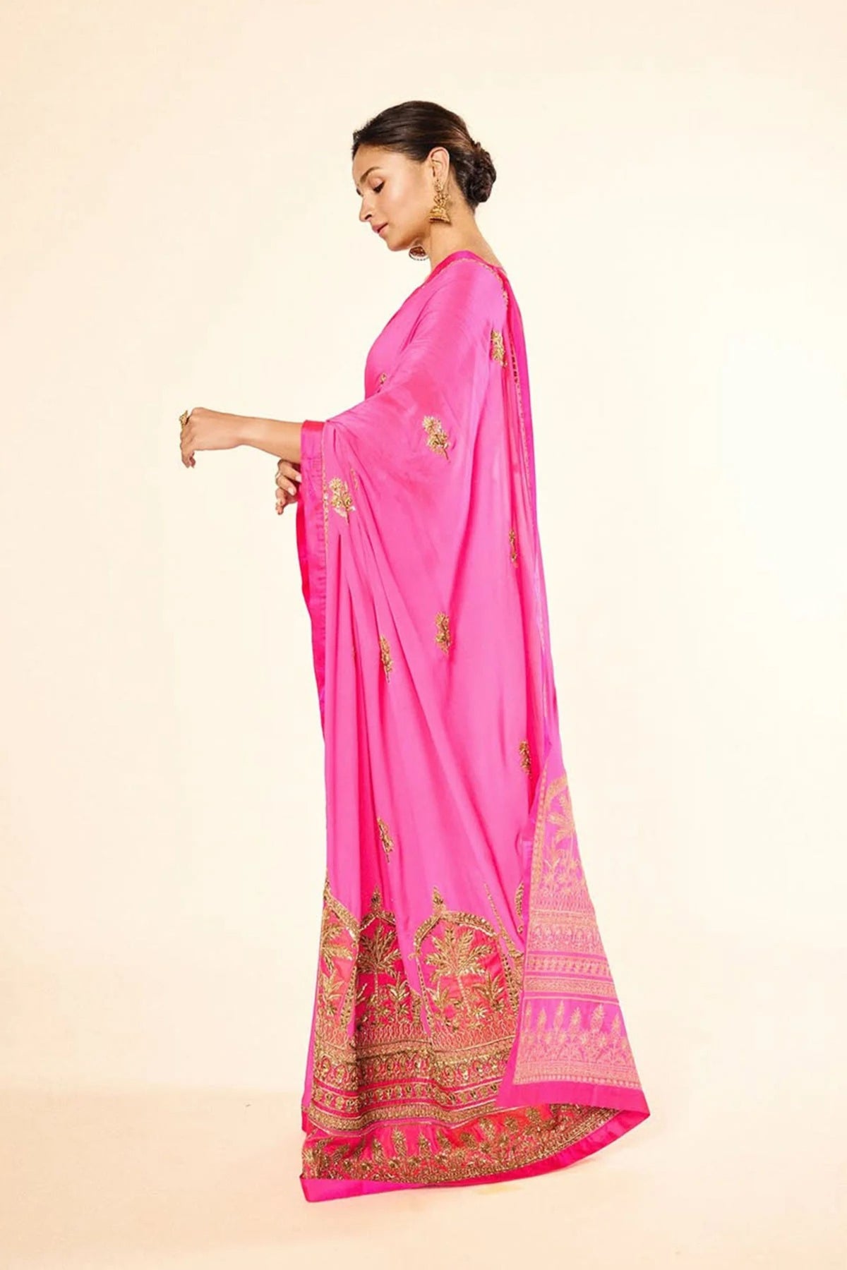 Alia Bhatt in Masaba