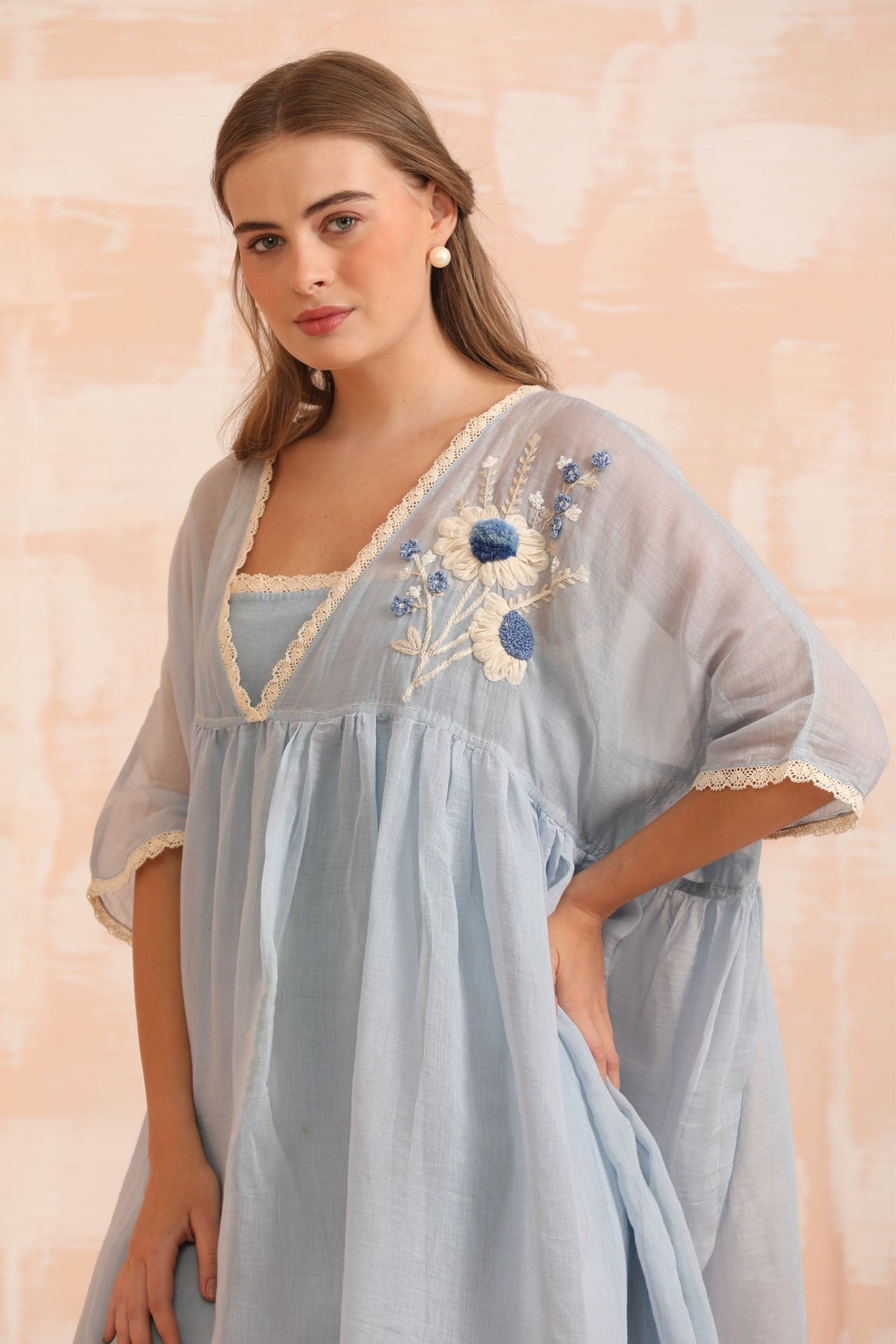 Alder Dress