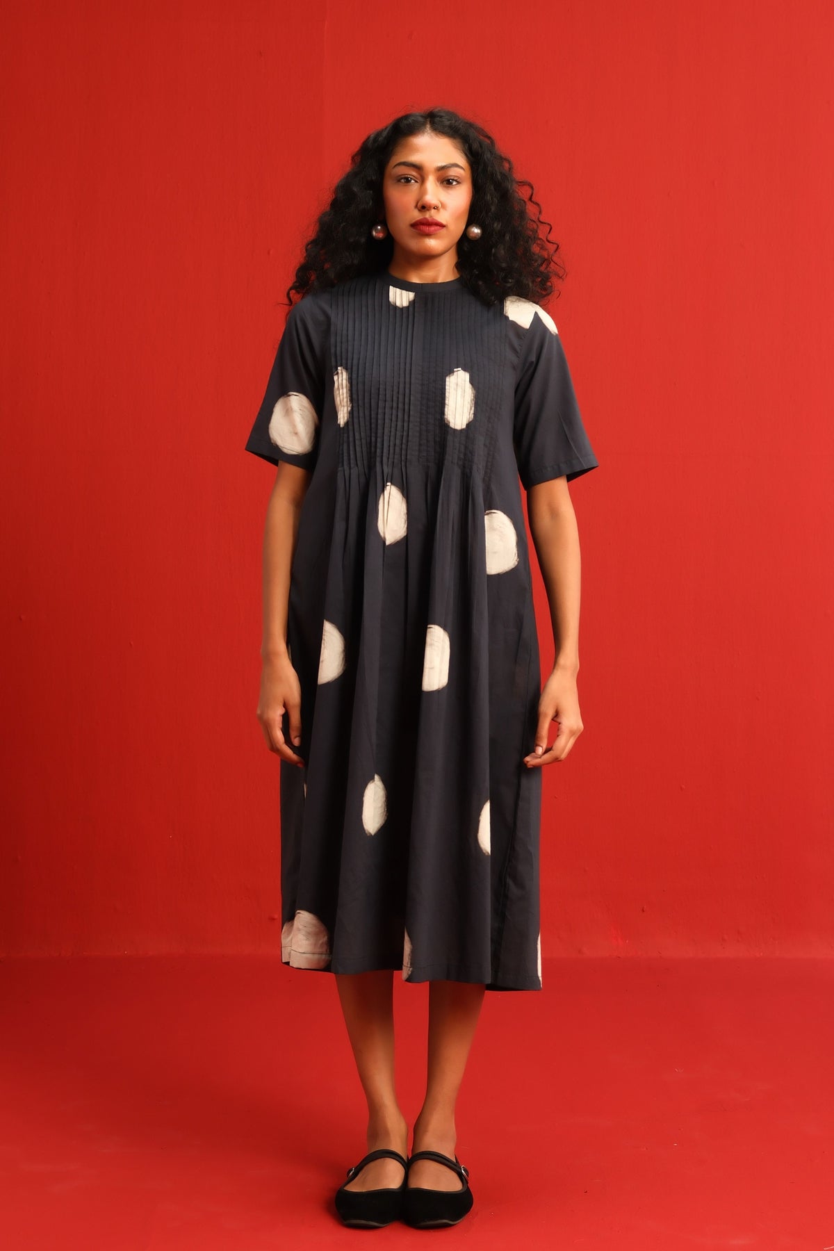 Ginger Dress