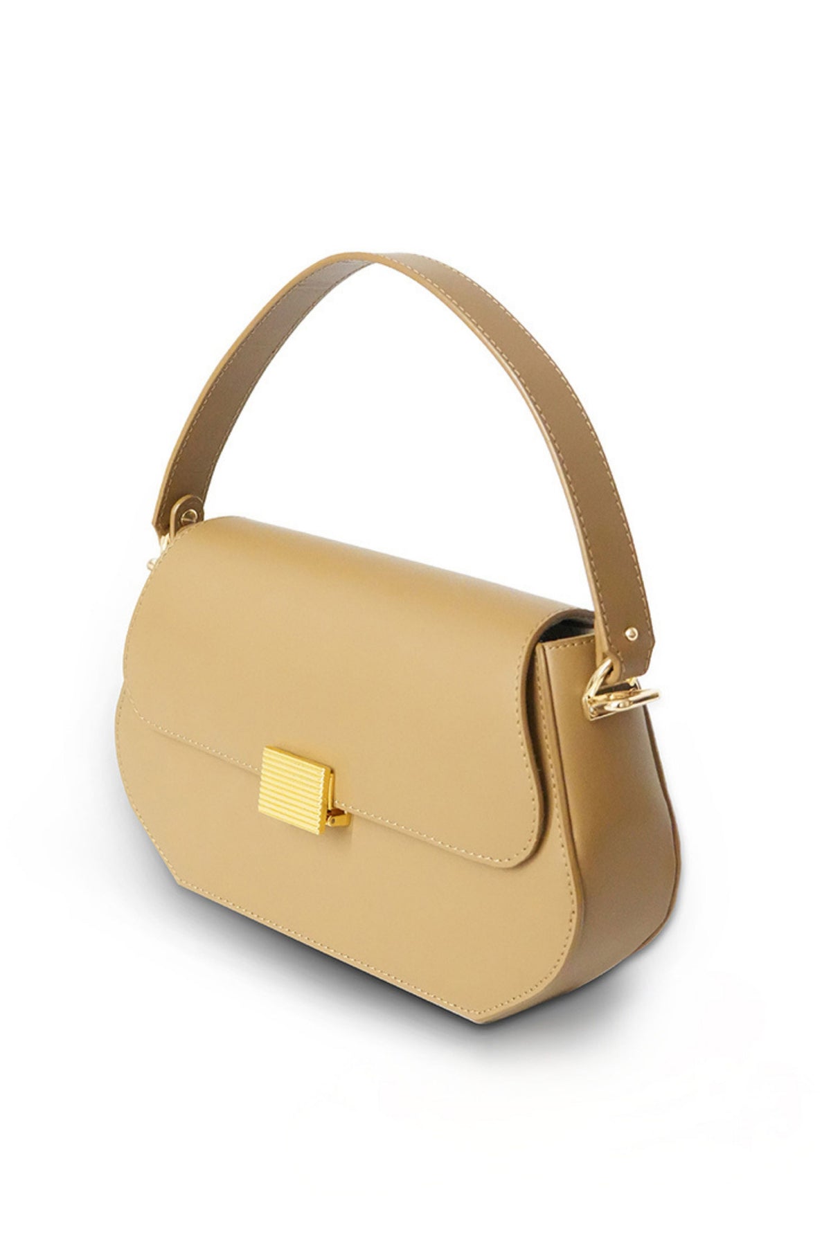 Ochre Della Shoulder Bag