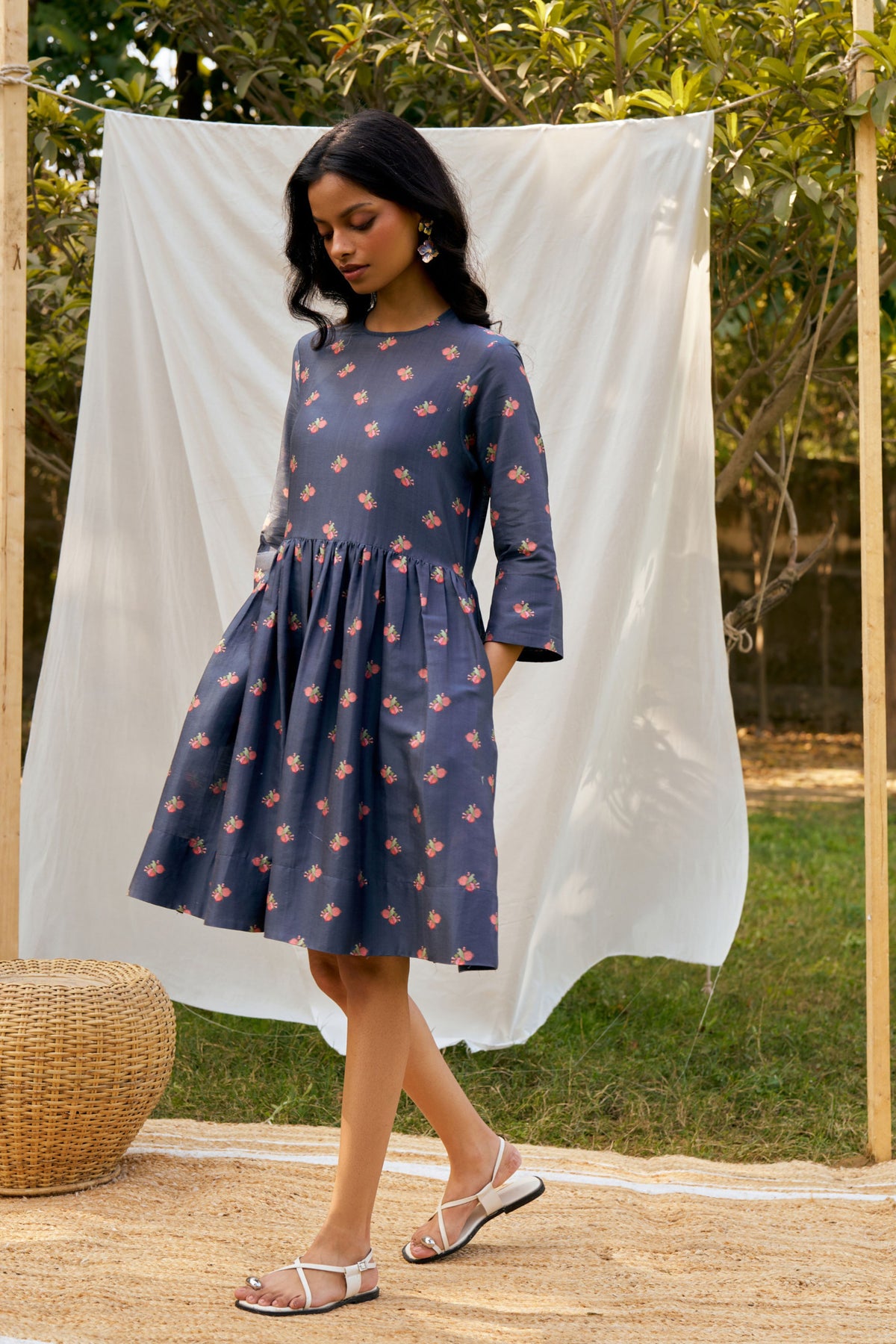 Pana Midnight Dress