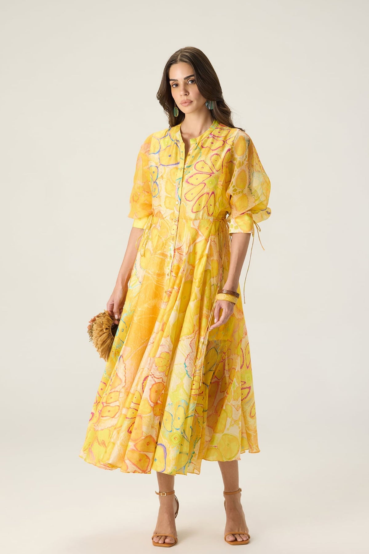 Sonam Dress