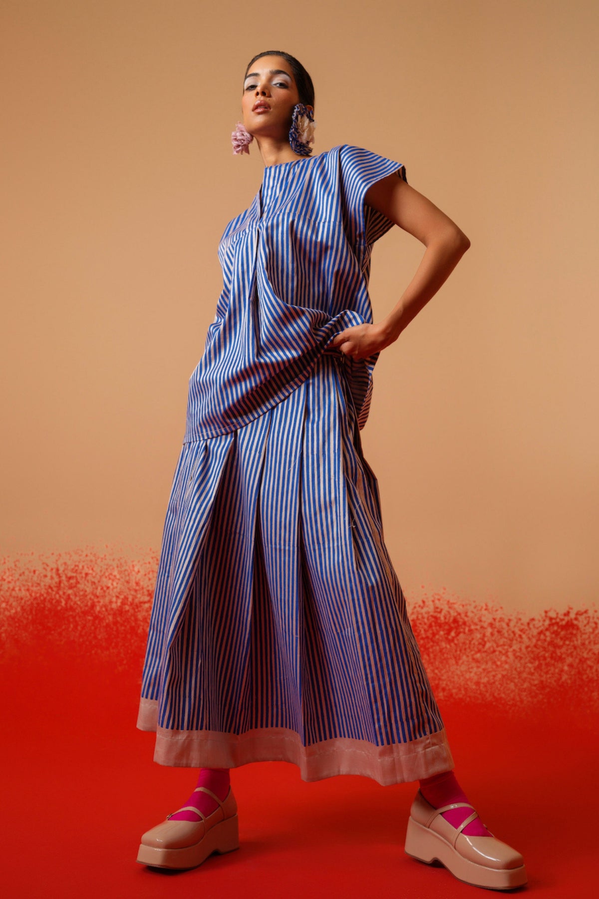 Gale Skirt