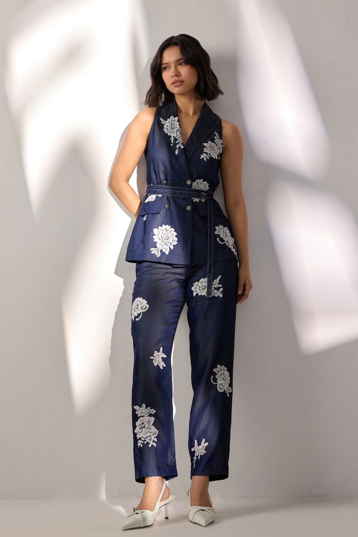 Robin Co-ord Set