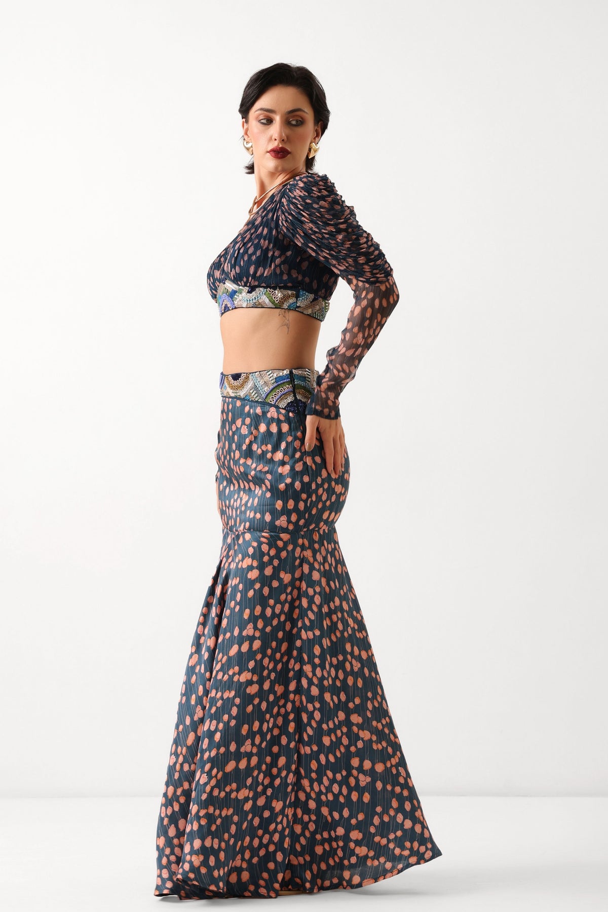 The Mermaid Set