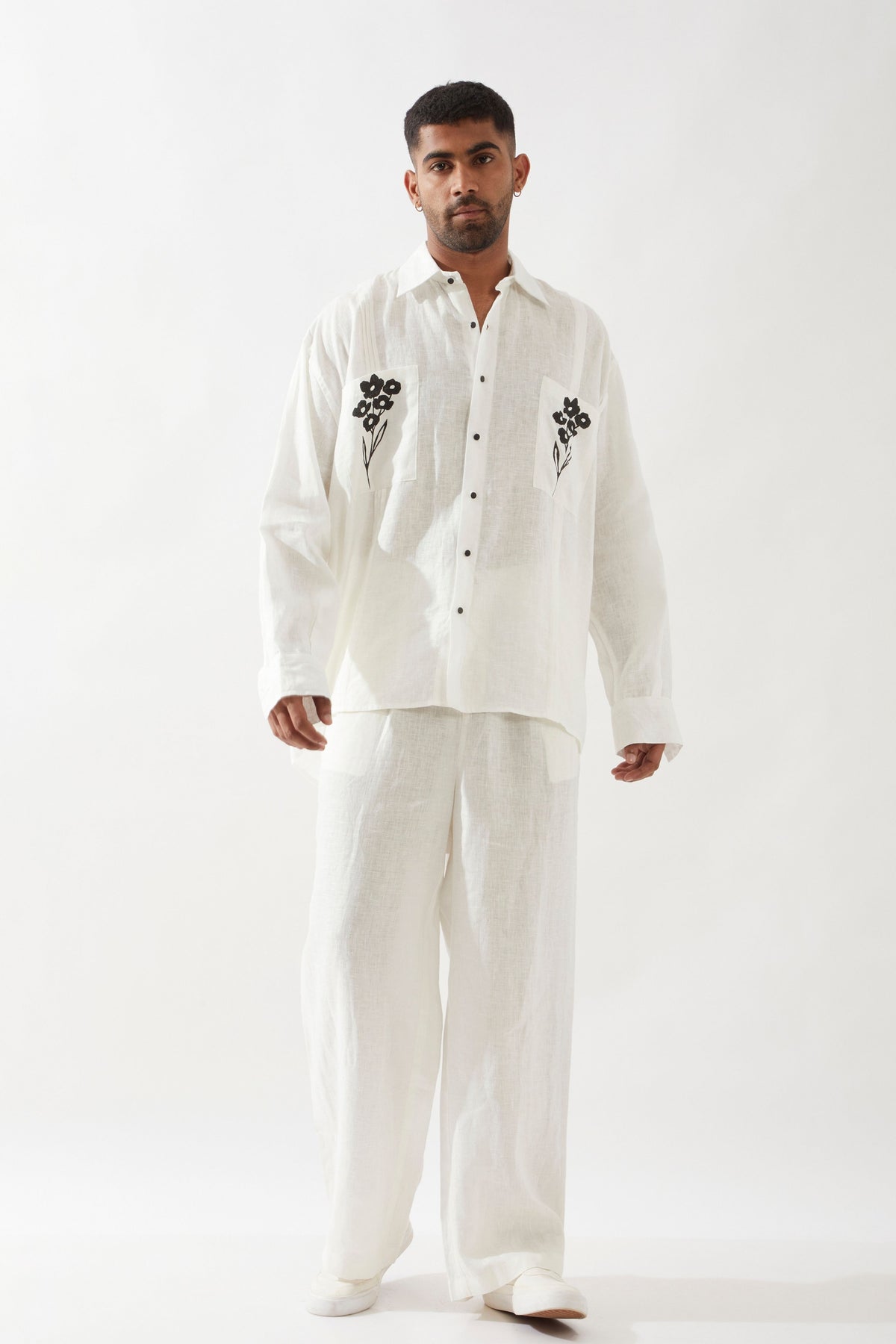 Alfred Farm Co-ord Set