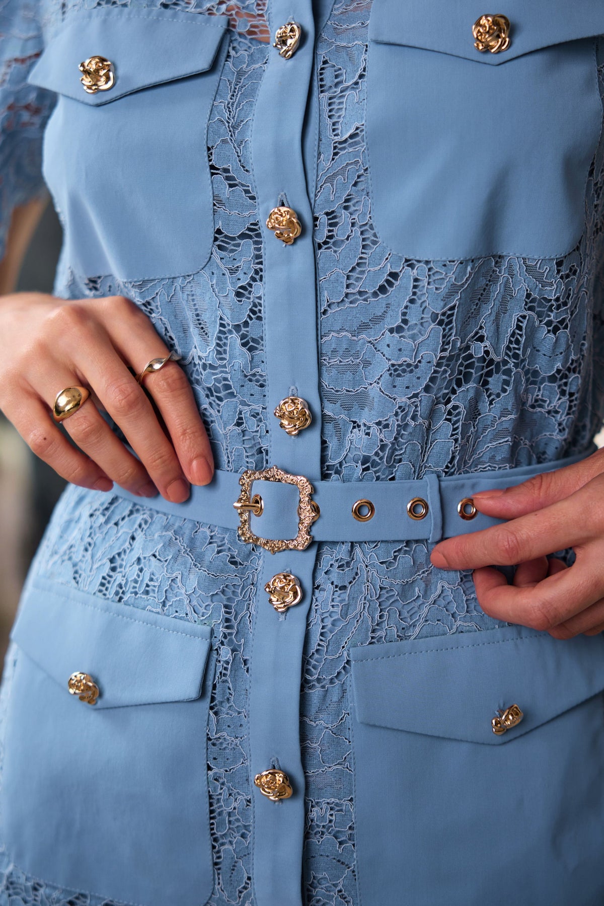 Wren Breeze Co-ord Set