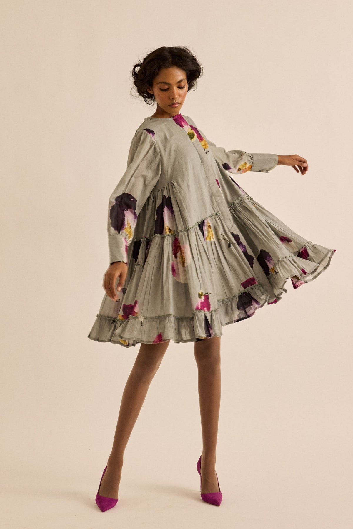 Florentina Dress