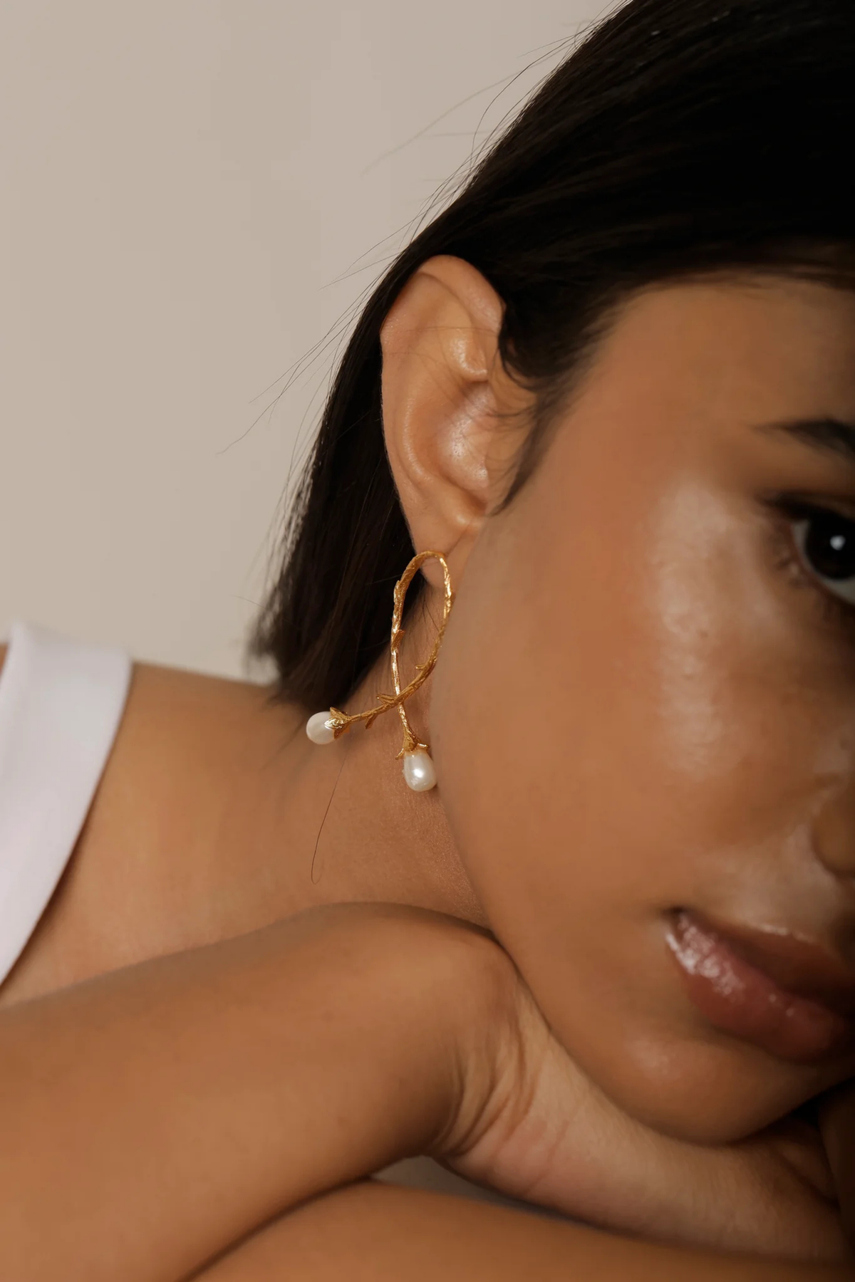 Twyla Earrings
