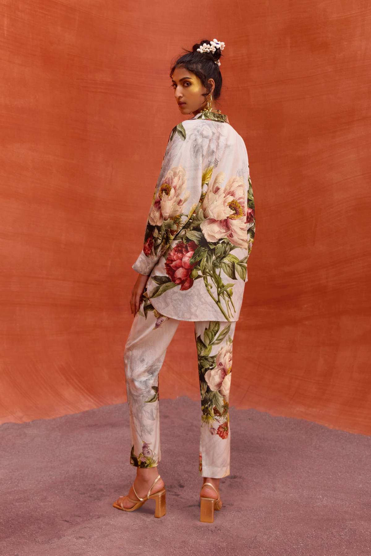 Melinda Co-ord Set