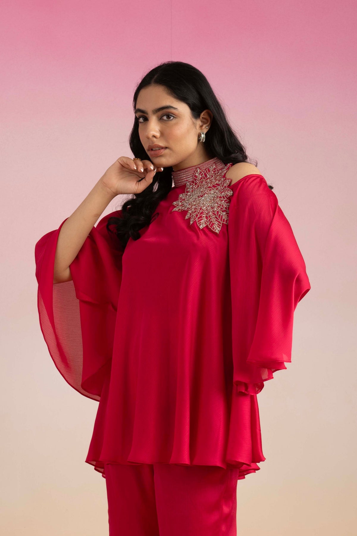 Khushi Rani Co-Ord Set