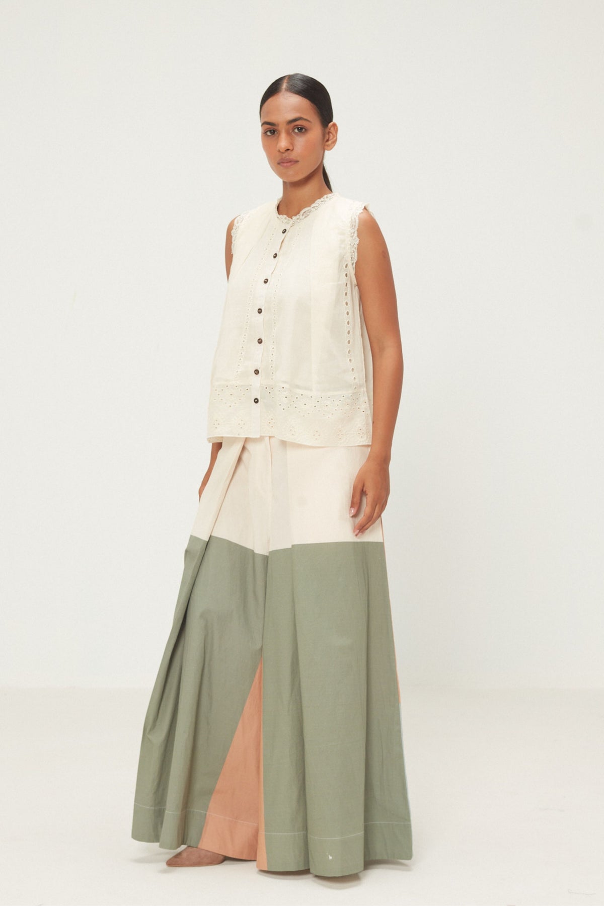 Wild Pearl Top