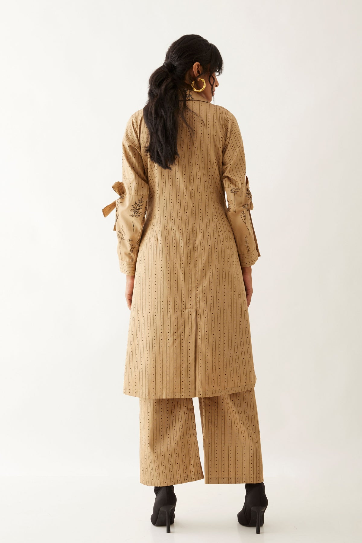 Nile Sand Co-ord set